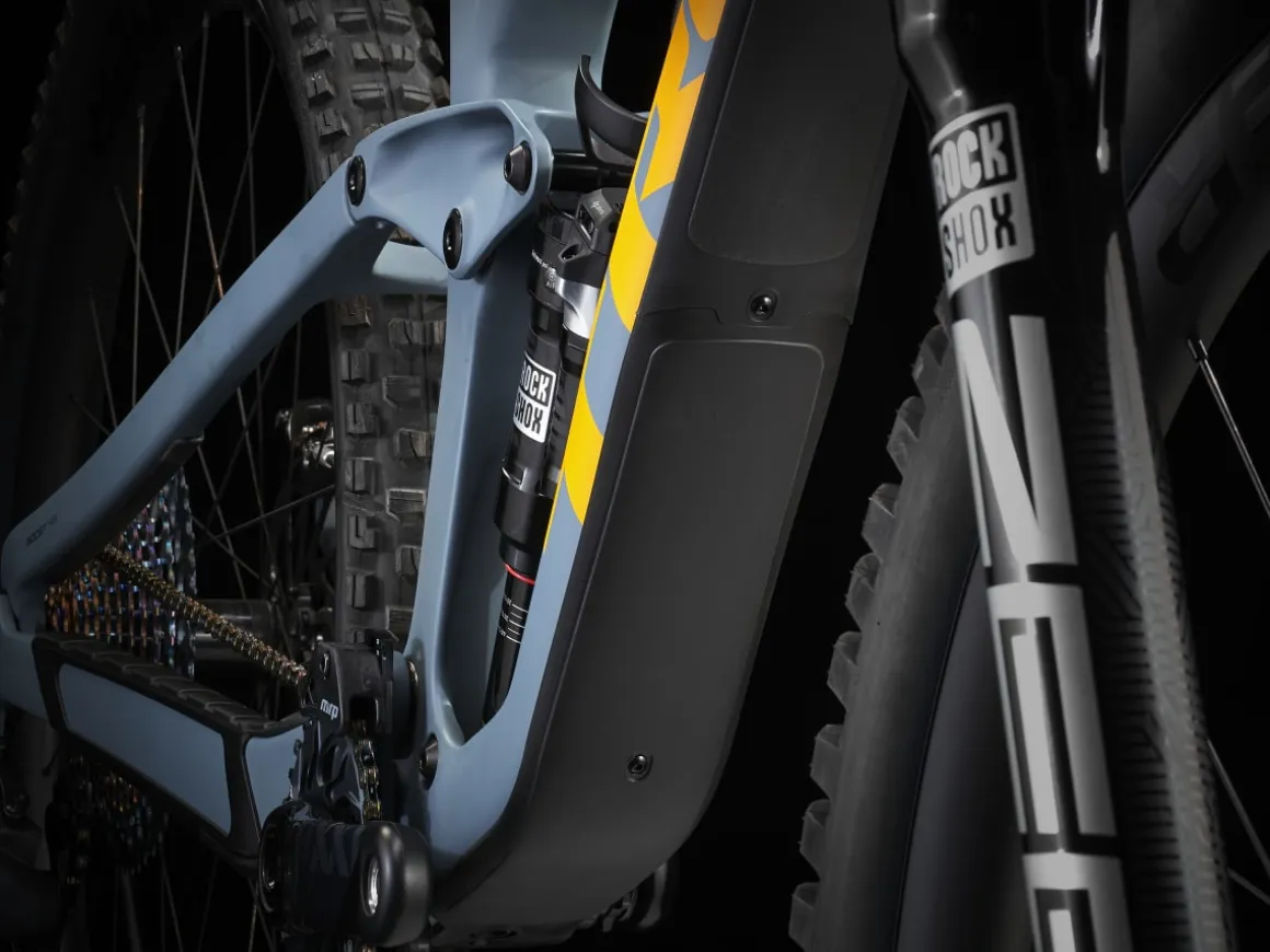 Women Trek Bikes Slash 9.9 XX1 AXS Flight Attendant Gen 5
