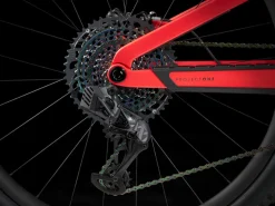 Women Trek Bikes Slash 9.9 XX1 AXS Flight Attendant Gen 5