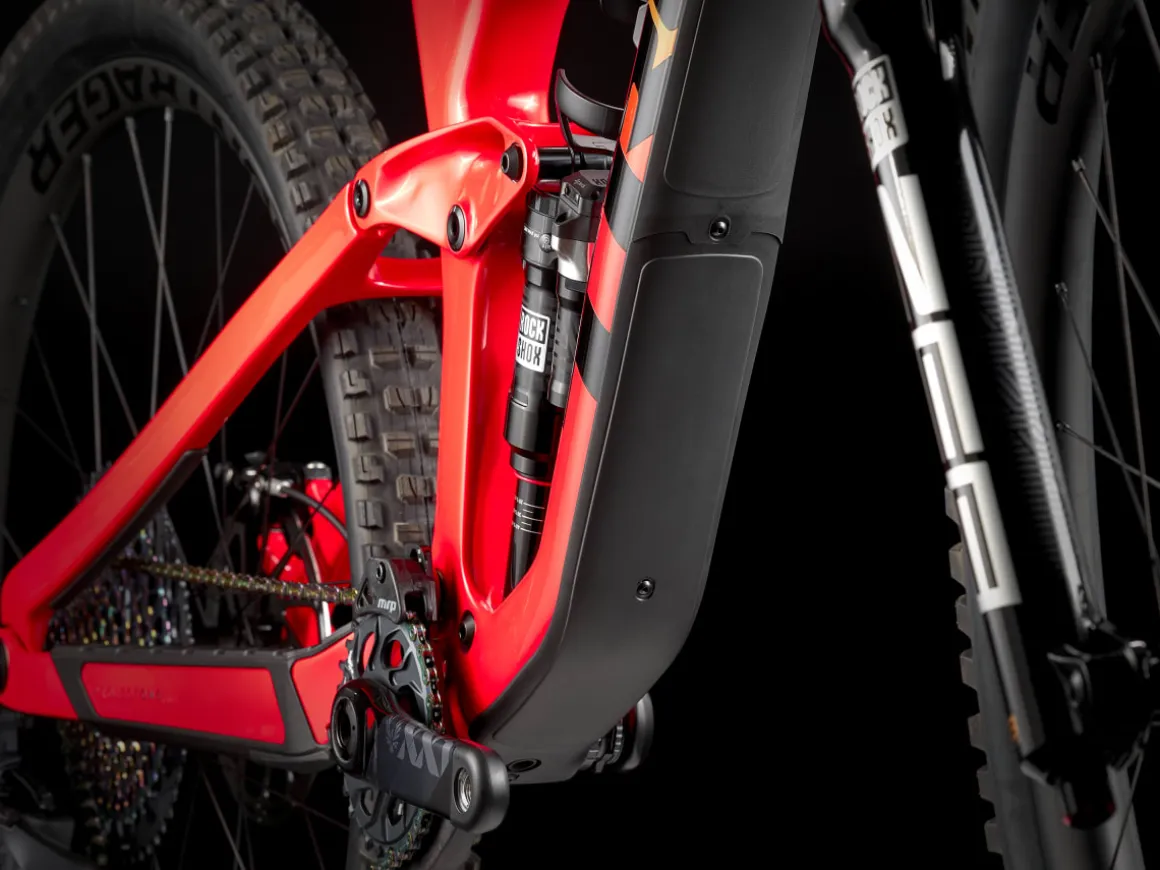 Women Trek Bikes Slash 9.9 XX1 AXS Flight Attendant Gen 5