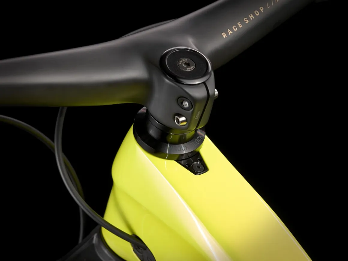 Women Trek Bikes Slash 9.9 XX1 AXS Flight Attendant Gen 5