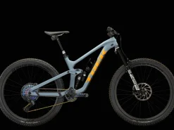 Women Trek Bikes Slash 9.9 XX1 AXS Flight Attendant Gen 5