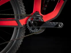 Women Trek Bikes Slash 9.9 XX1 AXS Flight Attendant Gen 5
