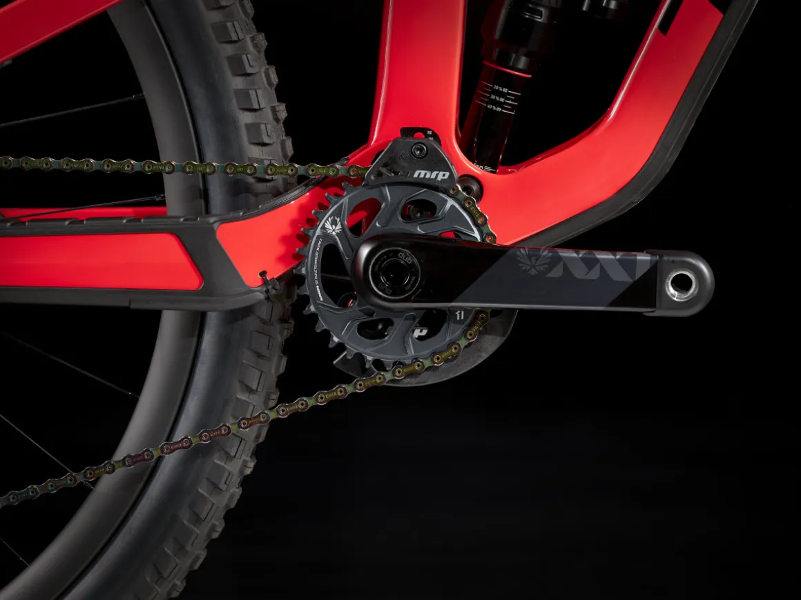 Women Trek Bikes Slash 9.9 XX1 AXS Flight Attendant Gen 5
