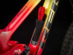 Women Trek Bikes Slash 9.9 XX1 AXS Flight Attendant Gen 5