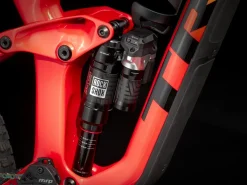 Women Trek Bikes Slash 9.9 XX1 AXS Flight Attendant Gen 5