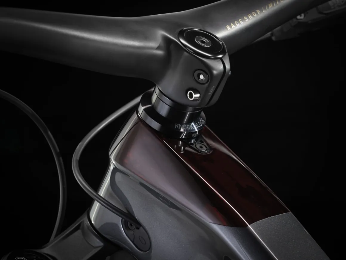 Women Trek Bikes Slash 9.9 XX1 AXS Flight Attendant Gen 5