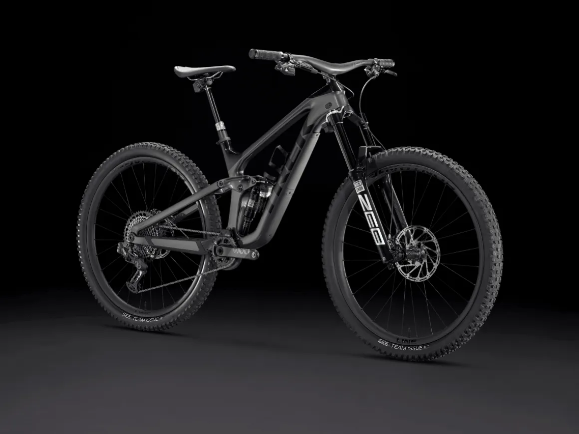 Women Trek Bikes Slash 9.9 XX1 AXS Flight Attendant Gen 5