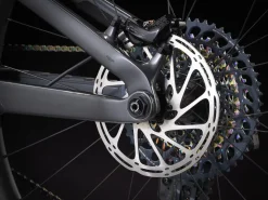 Women Trek Bikes Slash 9.9 XX1 AXS Flight Attendant Gen 5