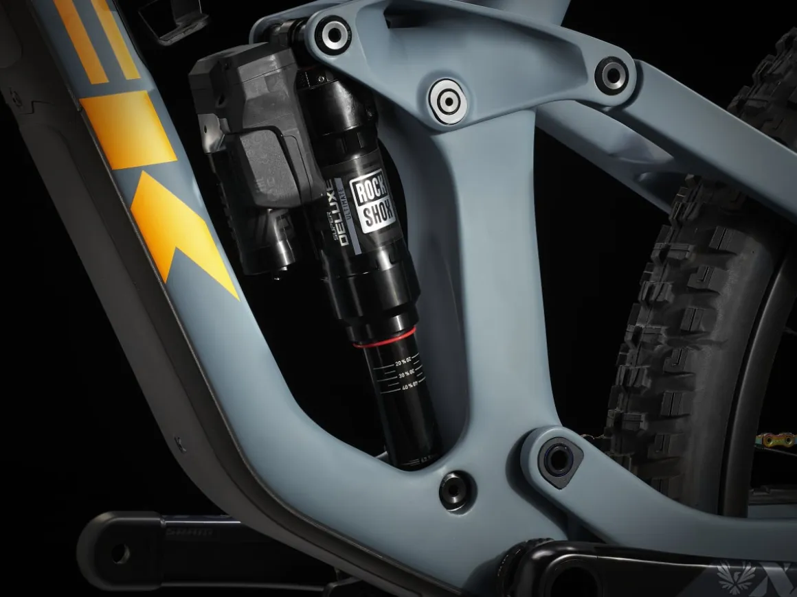 Women Trek Bikes Slash 9.9 XX1 AXS Flight Attendant Gen 5