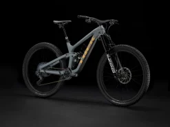 Women Trek Bikes Slash 9.9 XX1 AXS Flight Attendant Gen 5