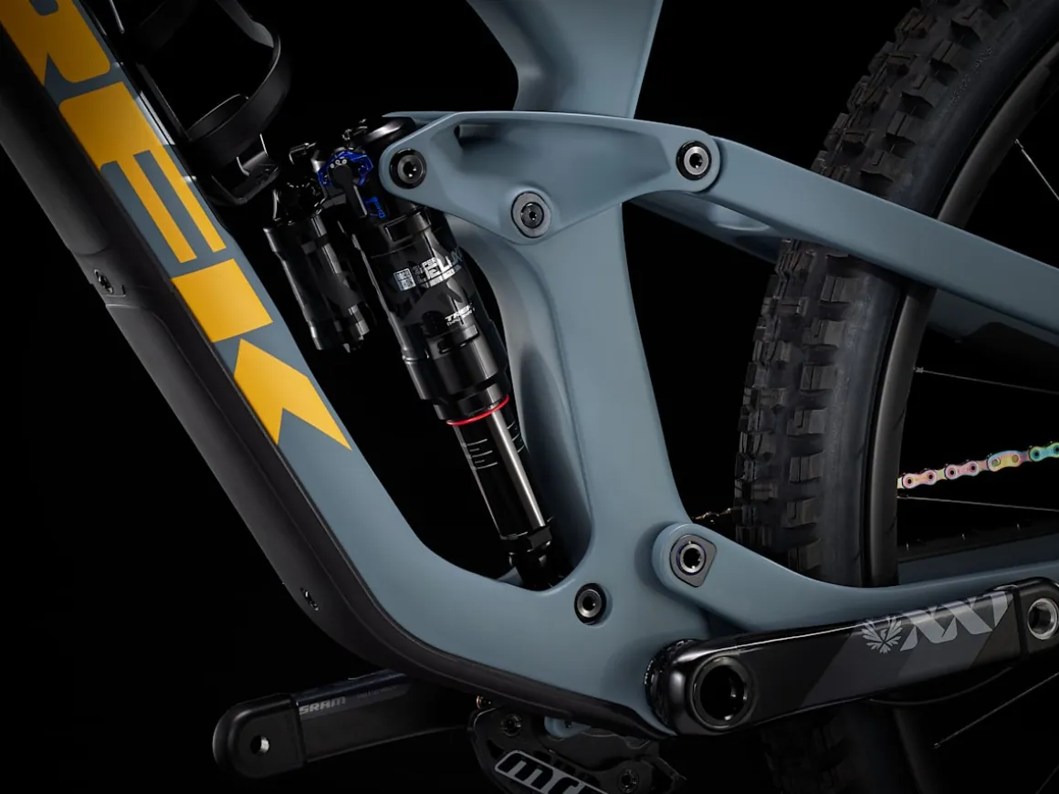 Women Trek Bikes Slash 9.9 XX1 AXS Gen 5