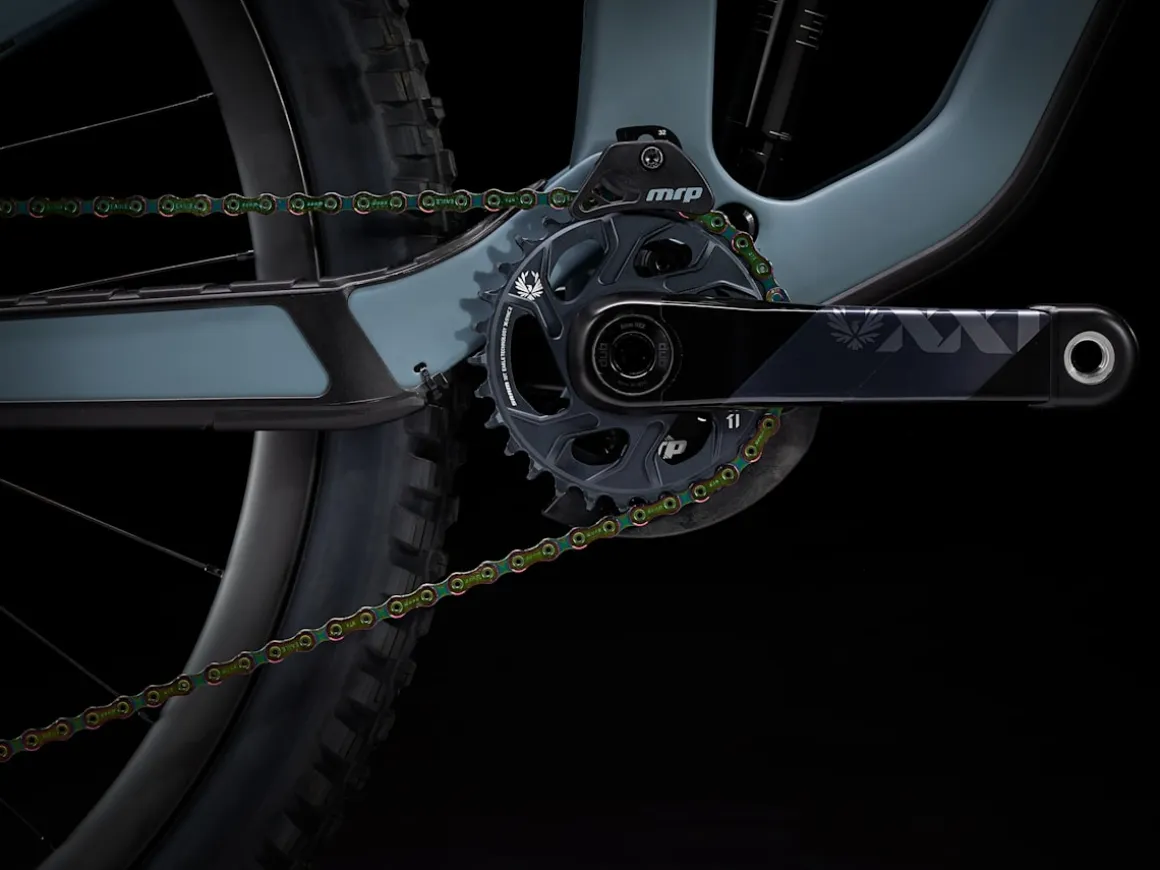 Women Trek Bikes Slash 9.9 XX1 AXS Gen 5