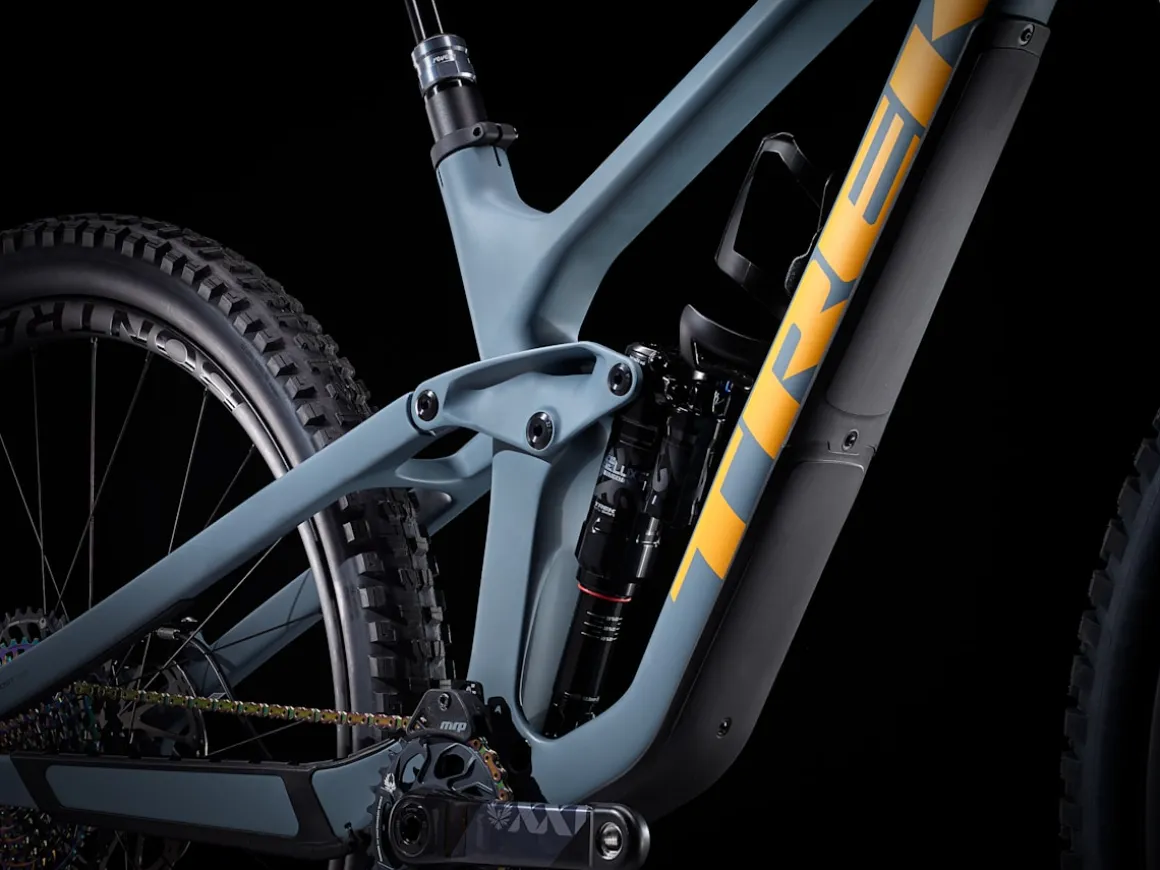 Women Trek Bikes Slash 9.9 XX1 AXS Gen 5