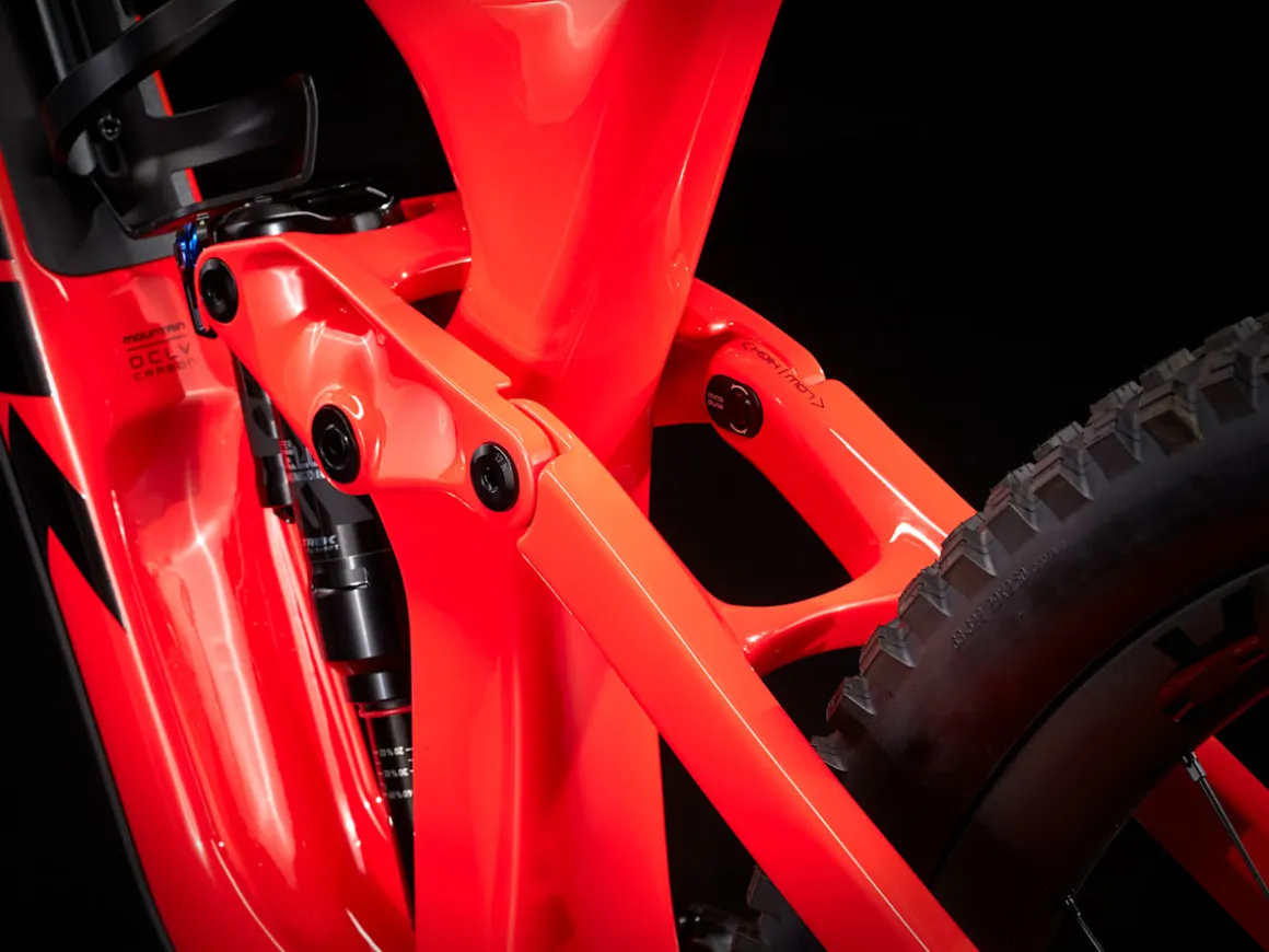 Women Trek Bikes Slash 9.9 XX1 AXS Gen 5