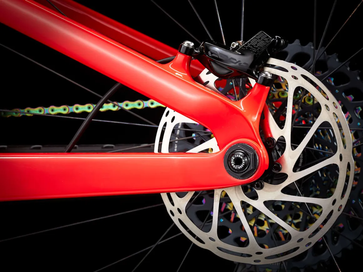 Women Trek Bikes Slash 9.9 XX1 AXS Gen 5