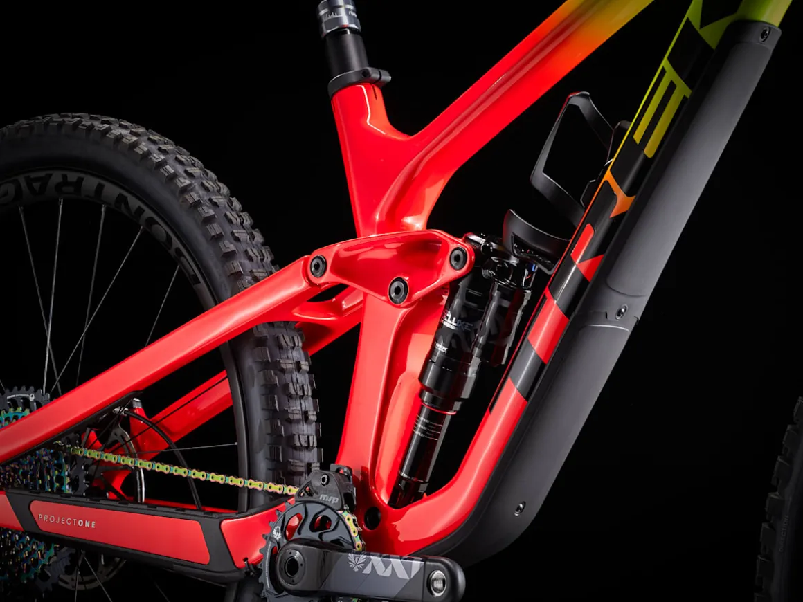 Women Trek Bikes Slash 9.9 XX1 AXS Gen 5