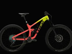 Women Trek Bikes Slash 9.9 XX1 AXS Gen 5
