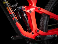Women Trek Bikes Slash 9.9 XX1 AXS Gen 5