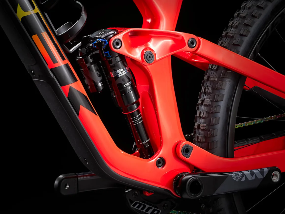 Women Trek Bikes Slash 9.9 XX1 AXS Gen 5