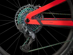 Women Trek Bikes Slash 9.9 XX1 AXS Gen 5