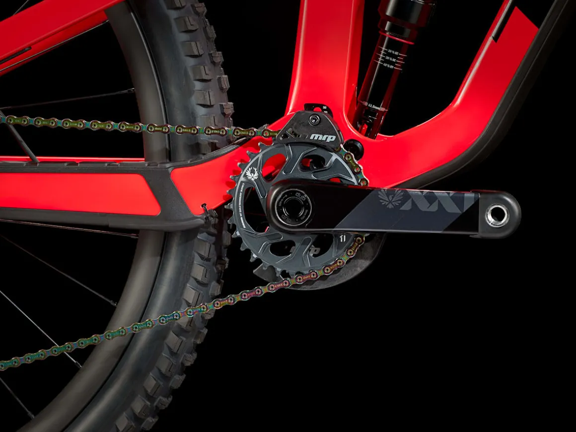 Women Trek Bikes Slash 9.9 XX1 AXS Gen 5