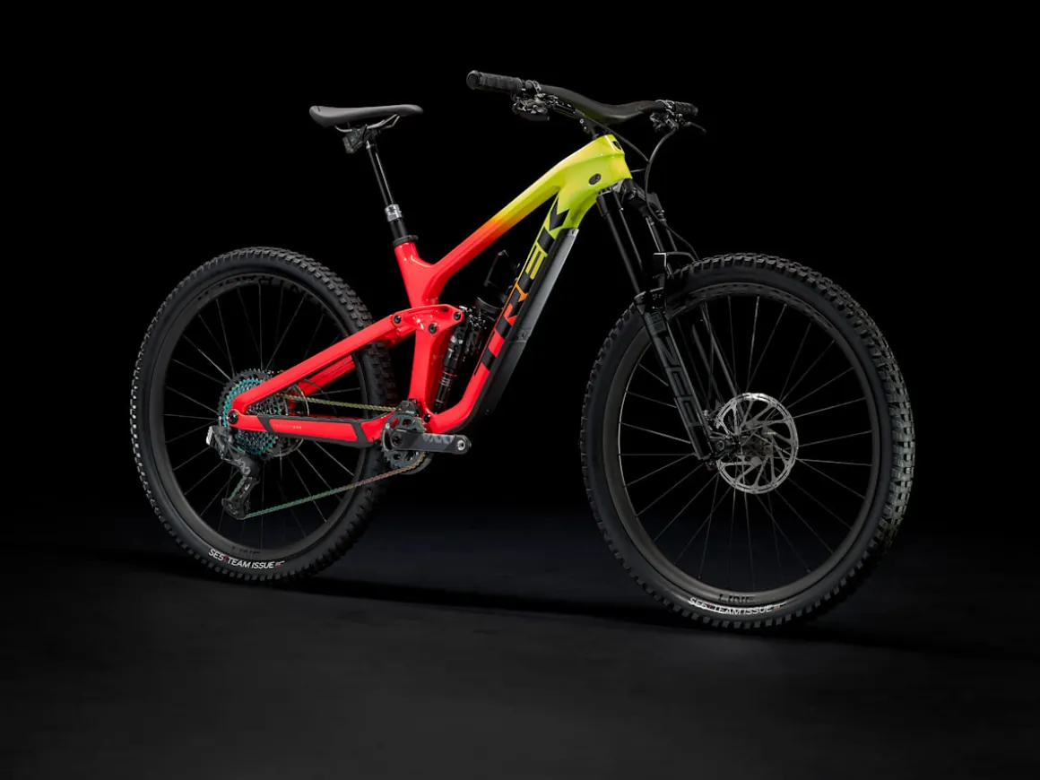 Women Trek Bikes Slash 9.9 XX1 AXS Gen 5