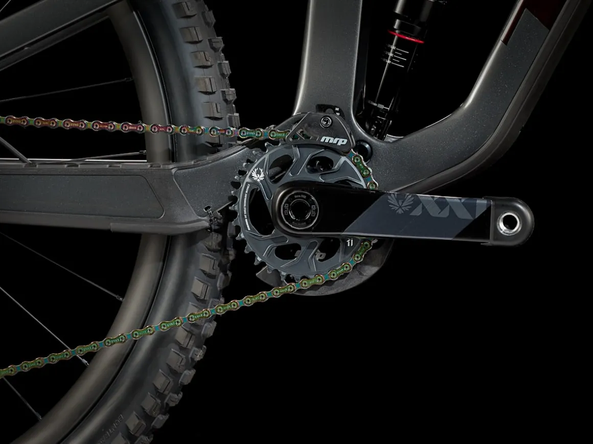 Women Trek Bikes Slash 9.9 XX1 AXS Gen 5