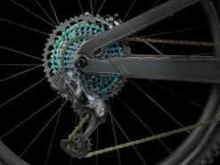 Women Trek Bikes Slash 9.9 XX1 AXS Gen 5