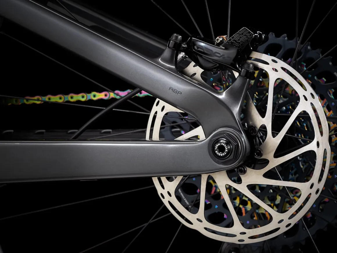 Women Trek Bikes Slash 9.9 XX1 AXS Gen 5