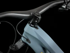 Women Trek Bikes Slash 9.9 XX1 AXS Gen 5