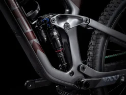 Women Trek Bikes Slash 9.9 XX1 AXS Gen 5
