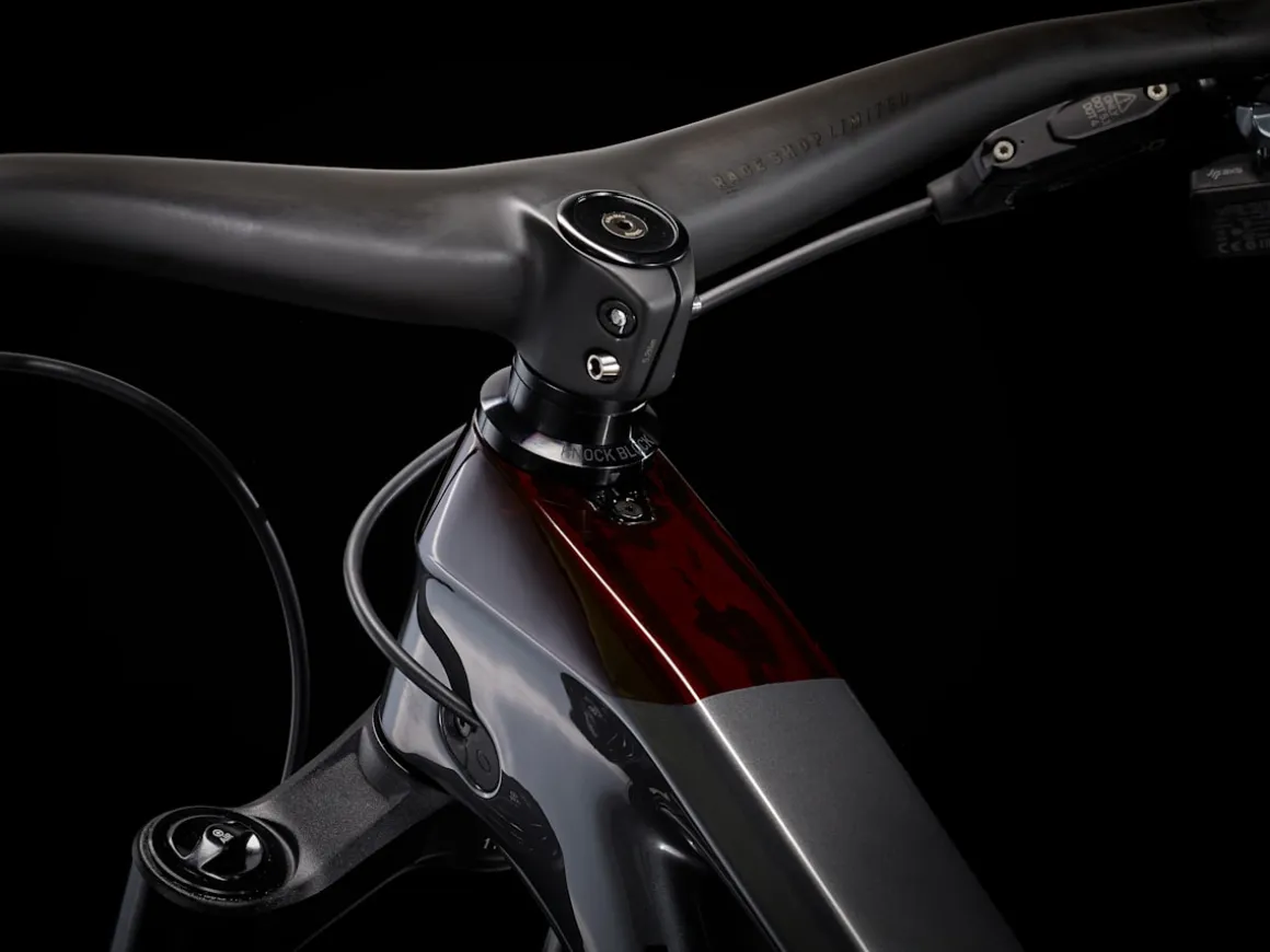 Women Trek Bikes Slash 9.9 XX1 AXS Gen 5