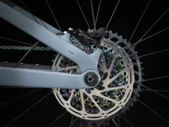 Women Trek Bikes Slash 9.9 XX1 AXS Gen 5