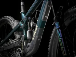 Women Trek Bikes Slash 9.9 XX AXS T-Type Gen 6