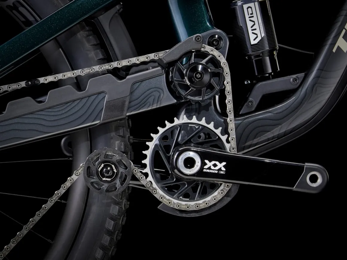 Women Trek Bikes Slash 9.9 XX AXS T-Type Gen 6
