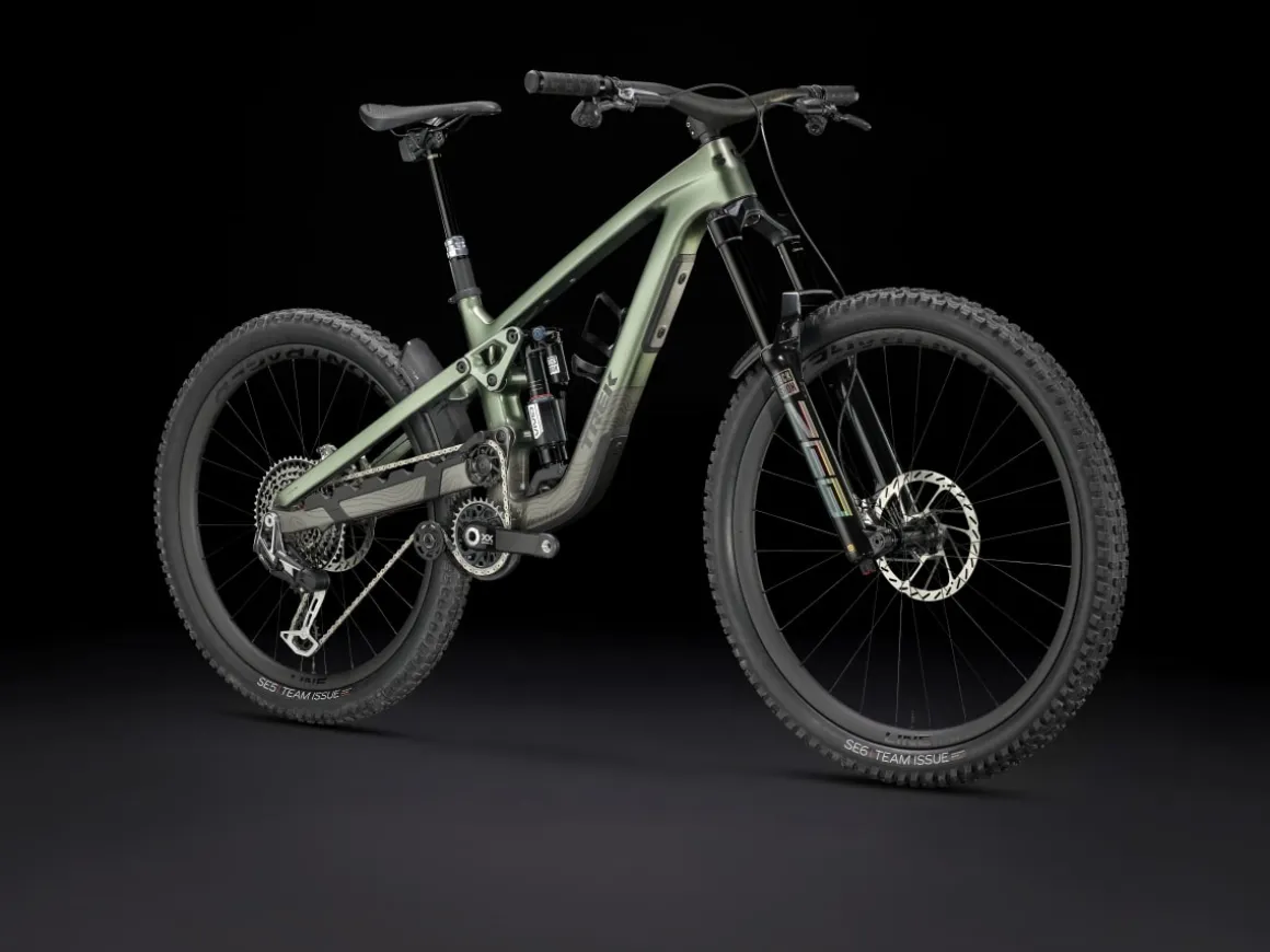 Women Trek Bikes Slash 9.9 XX AXS T-Type Gen 6