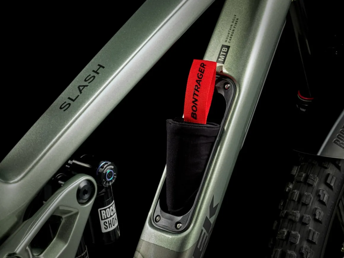 Women Trek Bikes Slash 9.9 XX AXS T-Type Gen 6