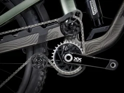 Women Trek Bikes Slash 9.9 XX AXS T-Type Gen 6