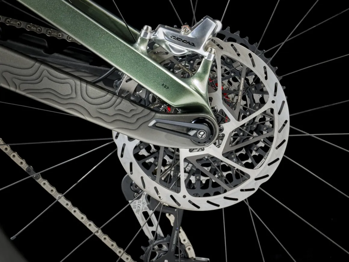 Women Trek Bikes Slash 9.9 XX AXS T-Type Gen 6