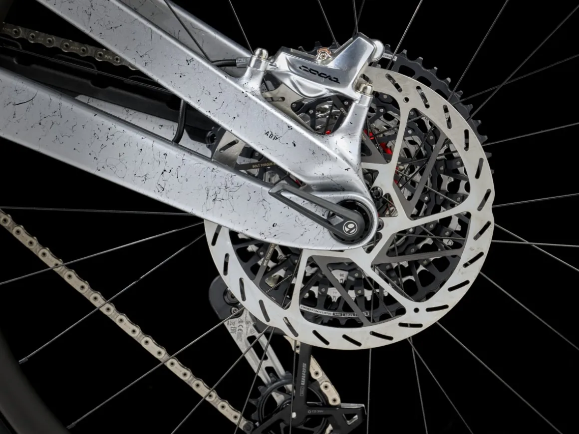 Women Trek Bikes Slash 9.9 XX AXS T-Type Gen 6