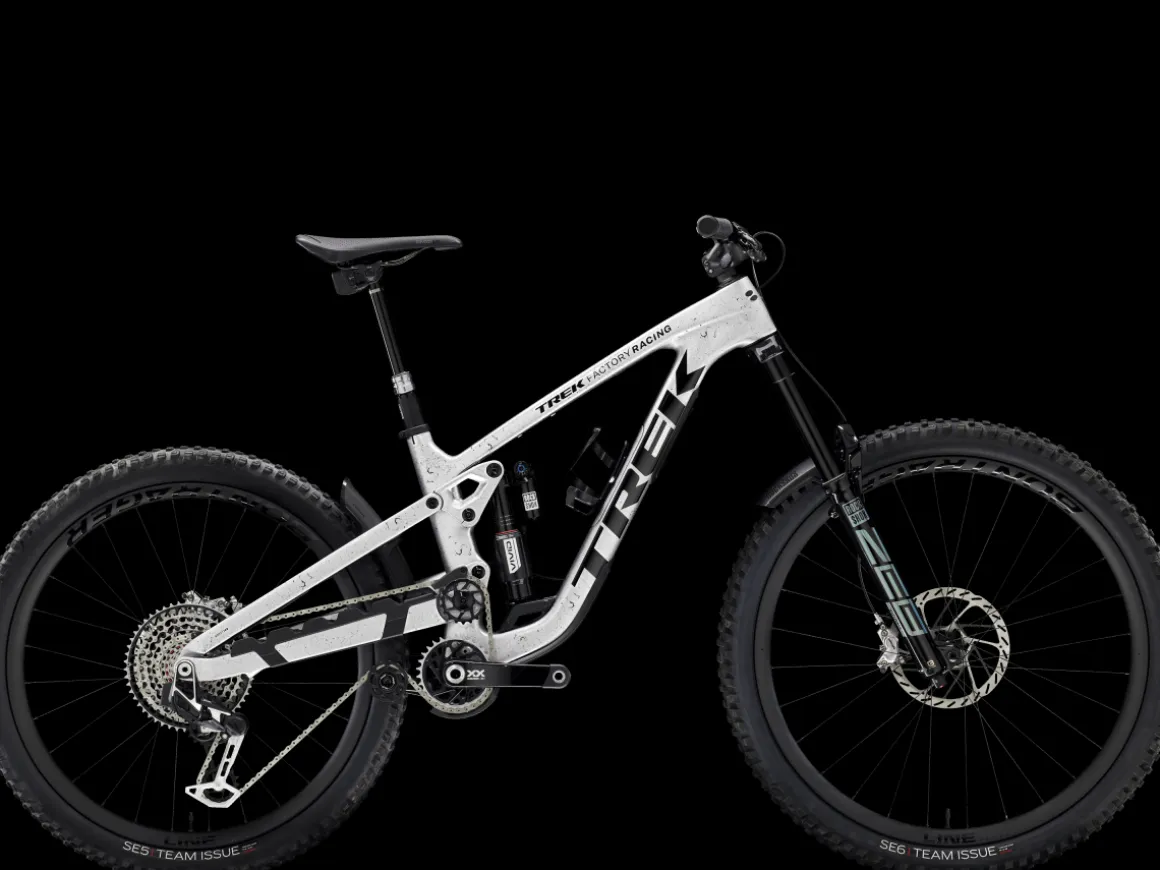 Women Trek Bikes Slash 9.9 XX AXS T-Type Gen 6