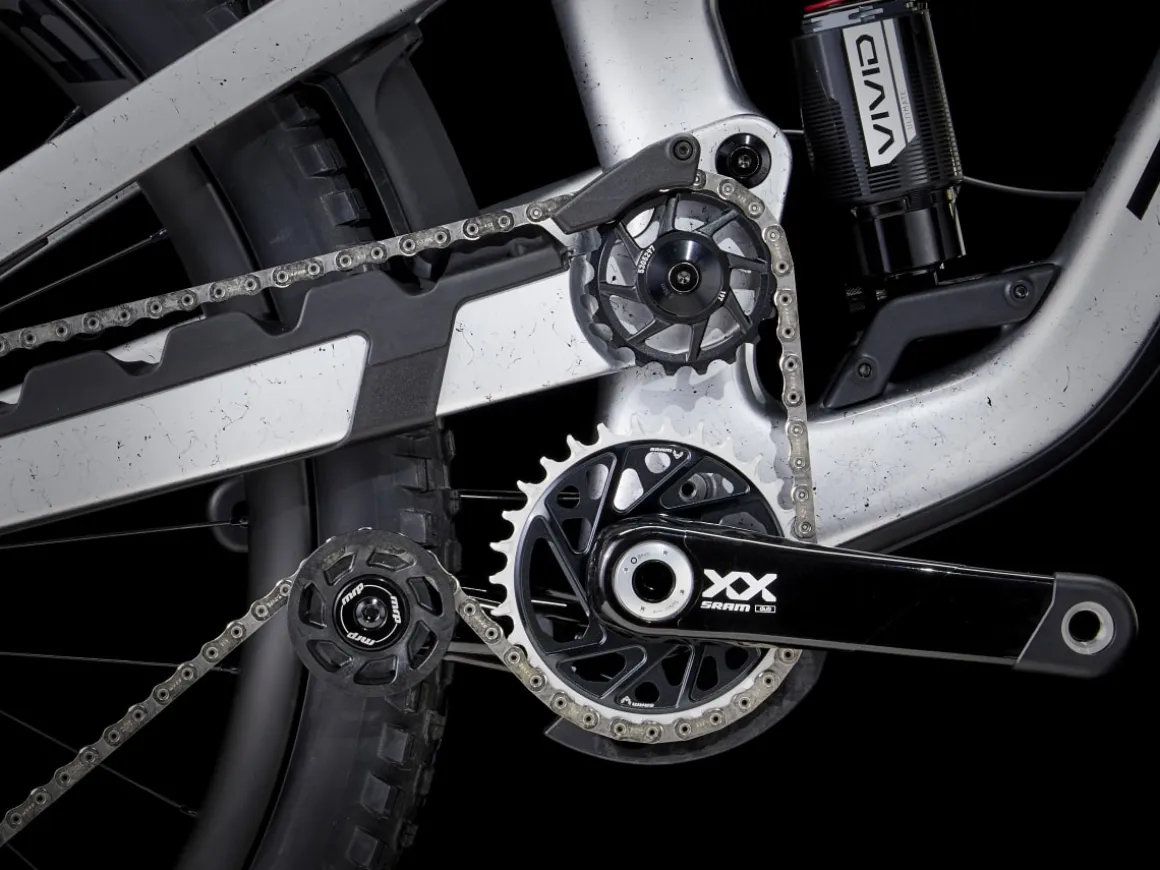 Women Trek Bikes Slash 9.9 XX AXS T-Type Gen 6