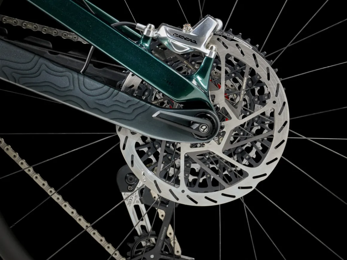 Women Trek Bikes Slash 9.9 XX AXS T-Type Gen 6