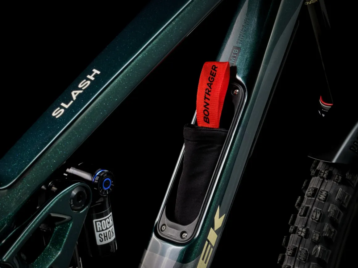 Women Trek Bikes Slash 9.9 XX AXS T-Type Gen 6
