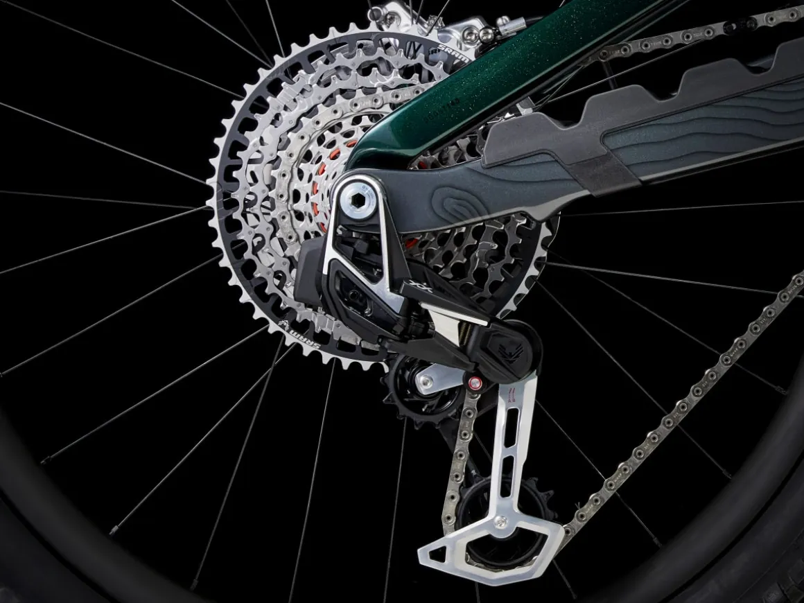 Women Trek Bikes Slash 9.9 XX AXS T-Type Gen 6