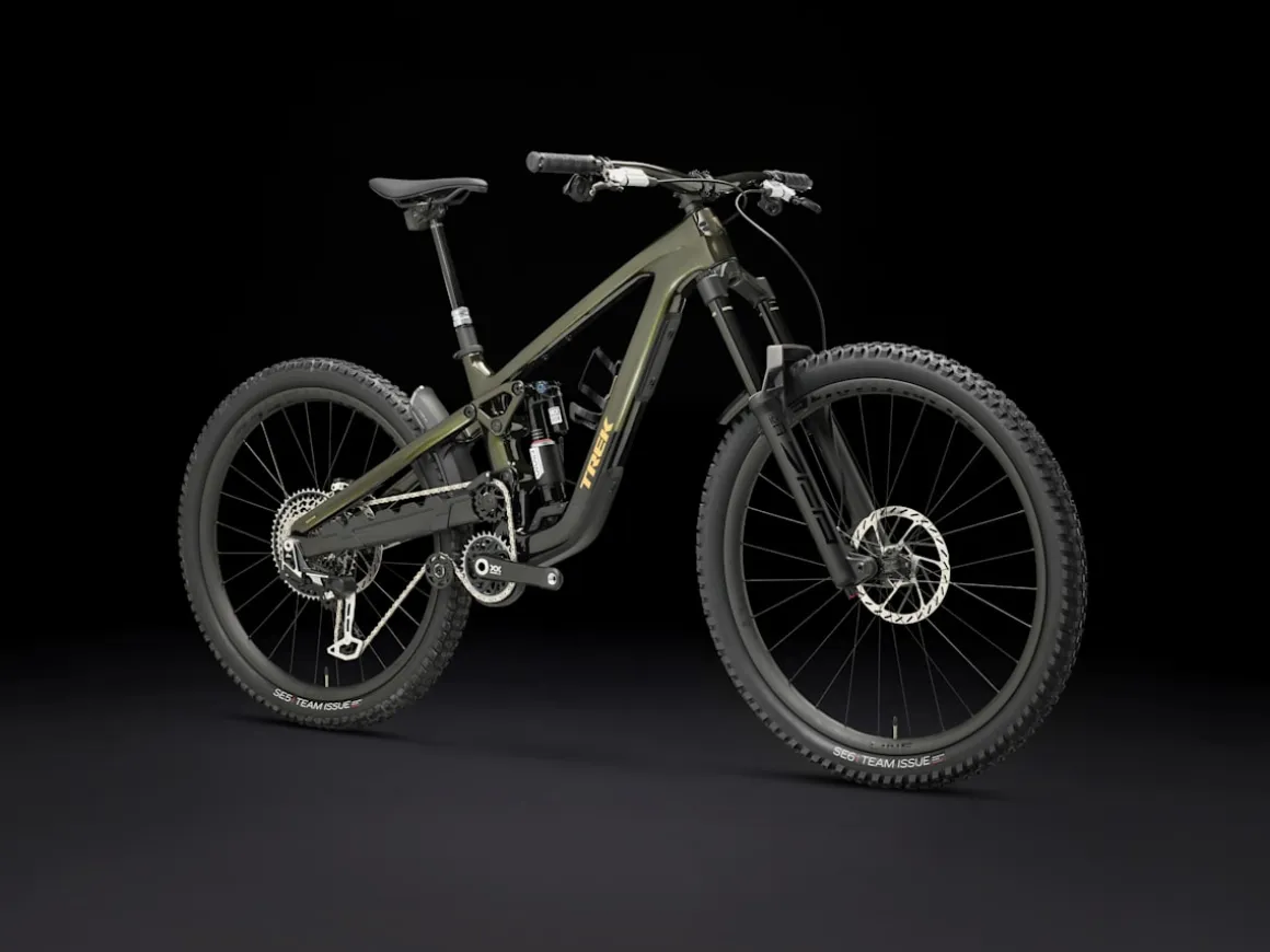 Women Trek Bikes Slash 9.9 XX AXS T-Type Gen 6