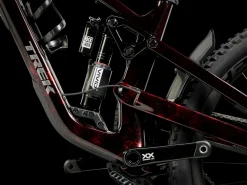 Women Trek Bikes Slash 9.9 XX AXS T-Type Gen 6