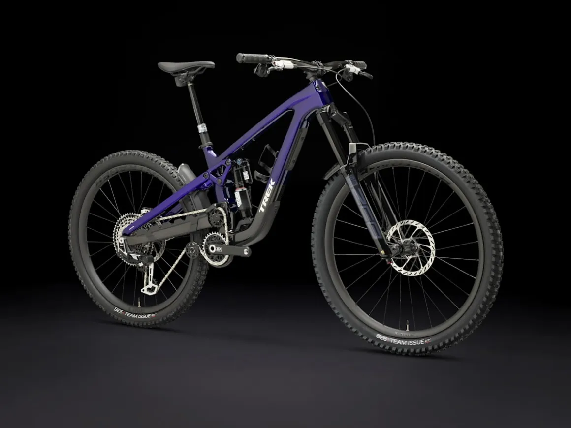 Women Trek Bikes Slash 9.9 XX AXS T-Type Gen 6