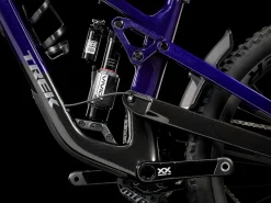 Women Trek Bikes Slash 9.9 XX AXS T-Type Gen 6