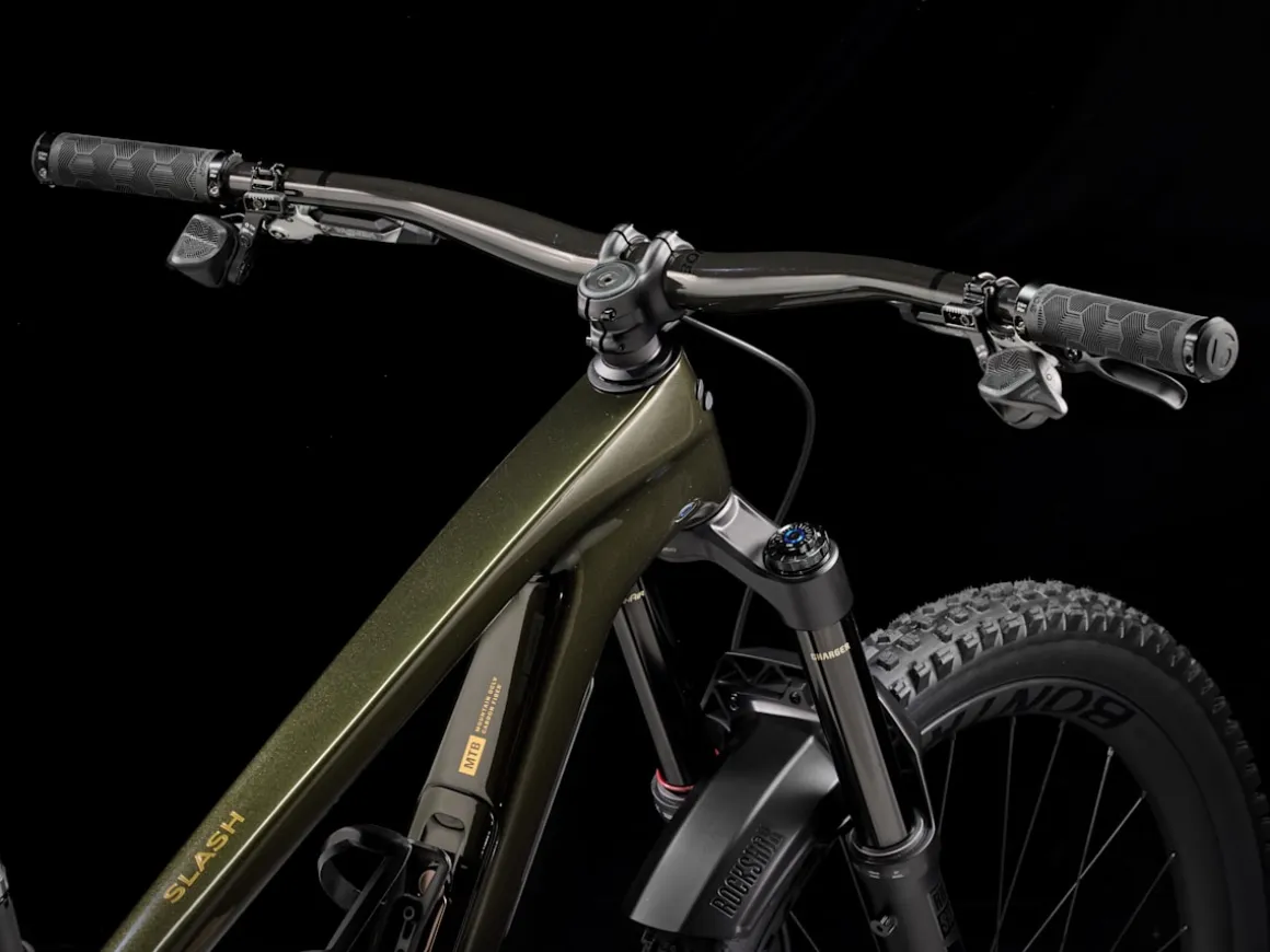 Women Trek Bikes Slash 9.9 XX AXS T-Type Gen 6